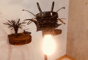 Siniša Vugrek - Zmajska svjetiljka (3)