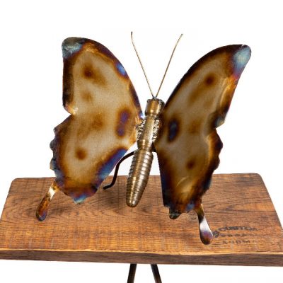 Butterfly - Siniša Vugrek